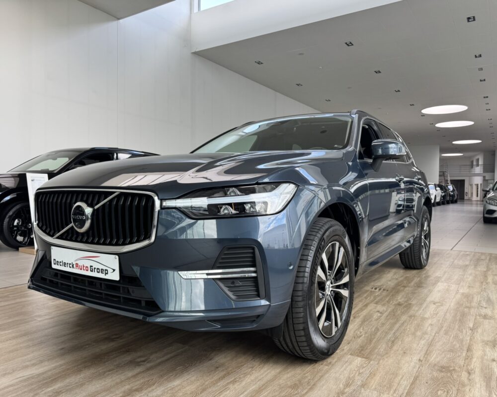 Volvo XC60 B4